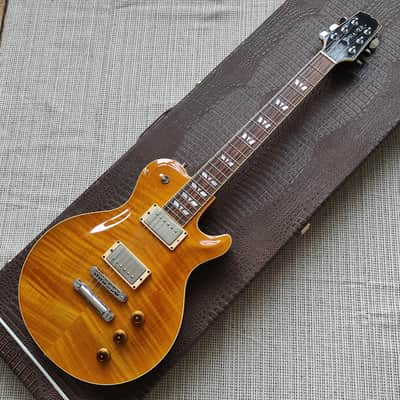 Hamer Monaco Elite 2003 Natural image 8