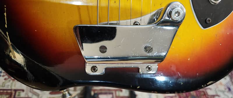 Teisco ET-200 1968 Japan | Reverb Canada
