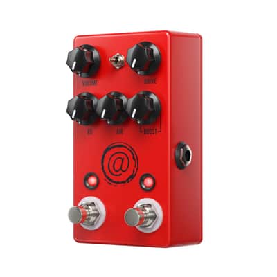 JHS The AT+ Andy Timmons Signature Overdrive image 2