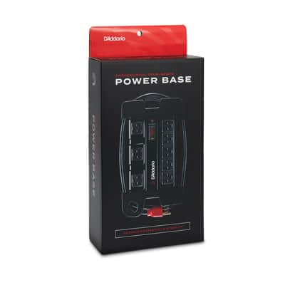 D'Addario Tour-Grade Power Base image 2