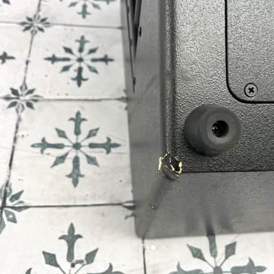 Atomic CLR Neo MkII Active FRFR monitor image 7