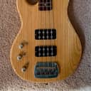 G&L L-2000 Tribute Left Handed 2007 Natural