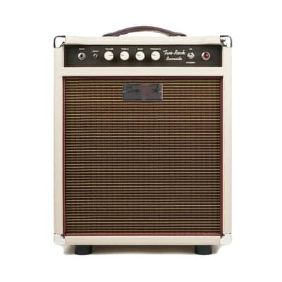 Two Rock Burnside 6L6 28-Watt 1x12" Guitar Combo