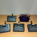 Allen & Heath ME-1 Personal Monitoring Mixer 2014 - Present - Black/Red