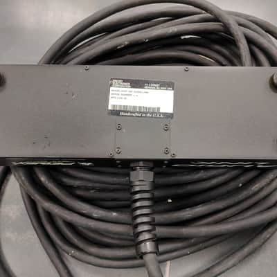 Peavey 822P Audio Link – 100′ 8-Channel Snake image 11