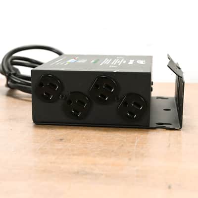 Elation DP-415 4-Channel Dimmer/Switch Pack CG013RG image 4