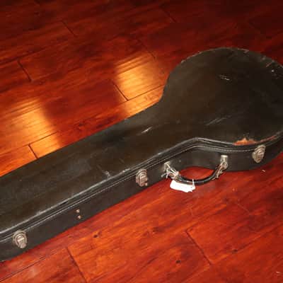 1970's Gibson Banjo Case image 2