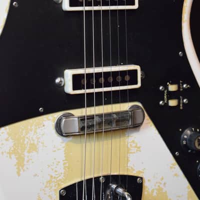 Guyatone Telstar LG-160T 1965 image 20