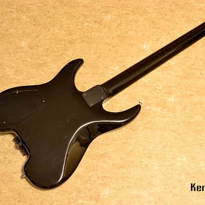 Steinberger GM7TA w/OGB image 3