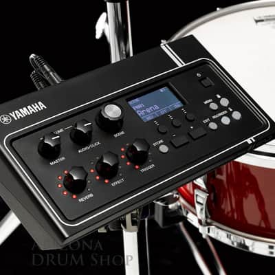 Yamaha EAD10 Drum Module with Mic and Trigger Pickup image 1