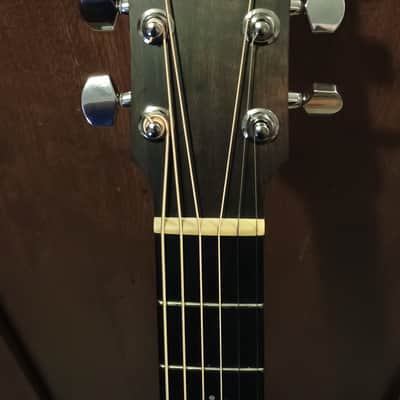 2023 Furch Blue Deluxe GC-CM All Solid Grand Auditorium Cedar on Mahogany acoustic guitar w/ Furch gig bag/soft case image 12