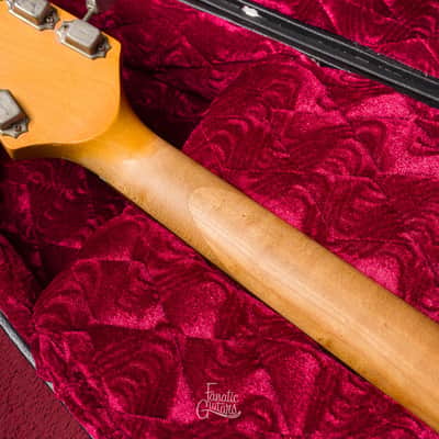 Gibson S-1 - Ebony #400519 Second Hand image 21