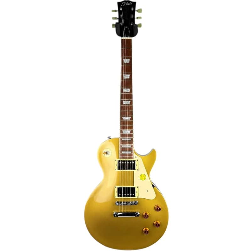 Tokai ALS94GT Love Rock Les Paul 2023 - Goldtop | Reverb