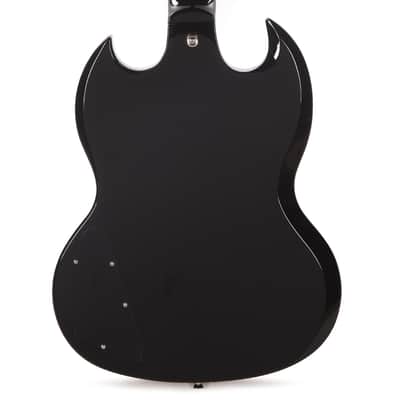 Immagine Epiphone SG Standard Ebony - 3