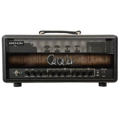PRS Archon 2-Channel 100-Watt Guitar Amp Head