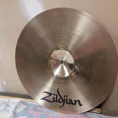 Zildjian A 16.5" Special Release Crash (brilliant) image 8