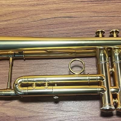 Adams A1 Gen 1 Brushed Lacquer image 1