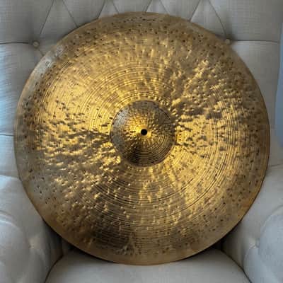 Funch 22” Tony Williams Tribute Ride, 2270g image 1
