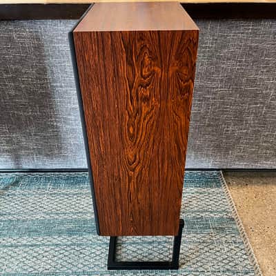 Polk Audio Monitor 10A Speakers w/ stands image 8