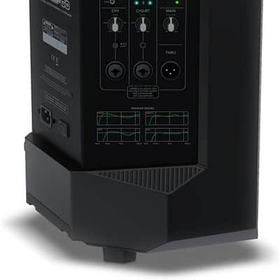 Mackie Thump Series, Thump GO 8-Inch Portable Battery-Powered Loudspeaker image 5