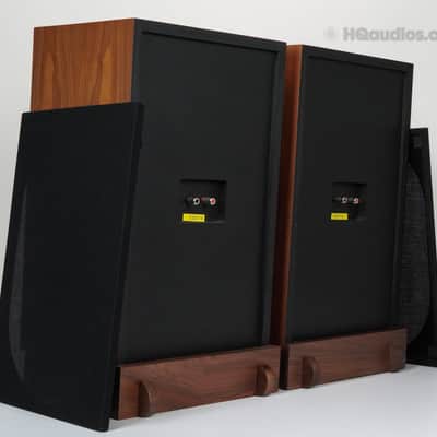 JBL 4312 Pair Of Speakers – Professionally Restored – 1-Year Warranty image 11