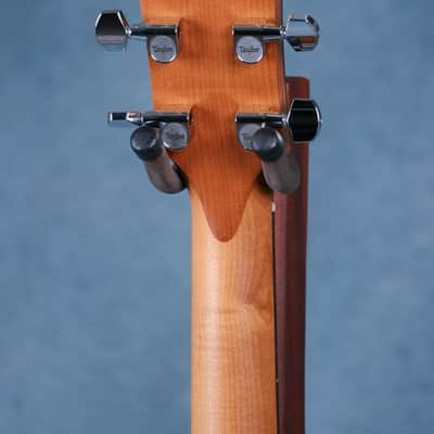 Taylor 110e Dreadnought Spruce / Walnut Acoustic Electric Guitar - 2204063269-Natural image 7