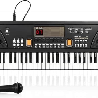 Korg 01/W Piano/Keyboard Card Set | Reverb