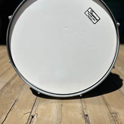 Slingerland Marching Snare Drum 1980’s - Blue Gloss image 5