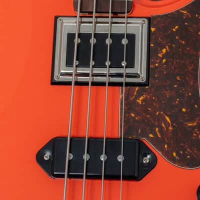 【outlet】OOPEGG / Supreme Collection Stormbreaker Bass Prototype FR 4.165kg #21058【GIB Hyogo】【Plek-adjusted】【price included SHIPPING & IMPORT TAX & VAT】 image 7