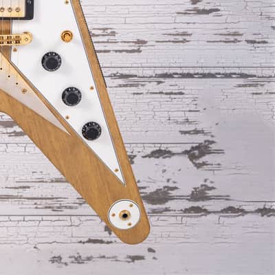 Hamer Vector - Korina image 12