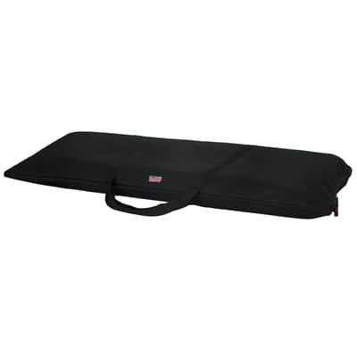 Gator Economy Keyboard Gig Bag for Korg Triton Extreme 61, Triton LE 61, Triton image 5