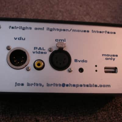 Fairlight CMI IIx image 18