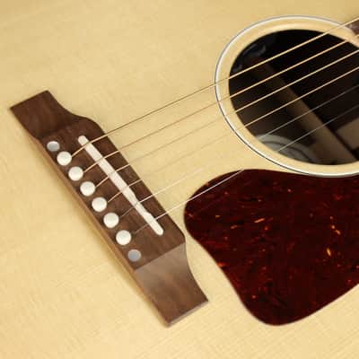 Gibson J-45 Studio Walnut - AN (#092) image 8