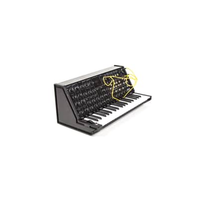 Korg MS-20 mini Owned by Nathaniel Rateliff image 3