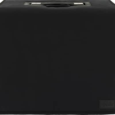 Fender Deluxe Padded FR-10 Amplifier Cover image 2