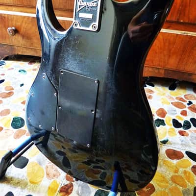 Ibanez S540 (1989) 540s image 16