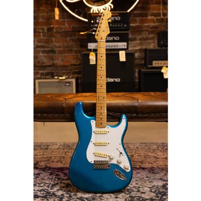 Fender ST-57 Stratocaster Reissue MIJ | Reverb Canada