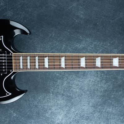 Gibson USA SG Standard Ebony 2020 ~ Secondhand image 1