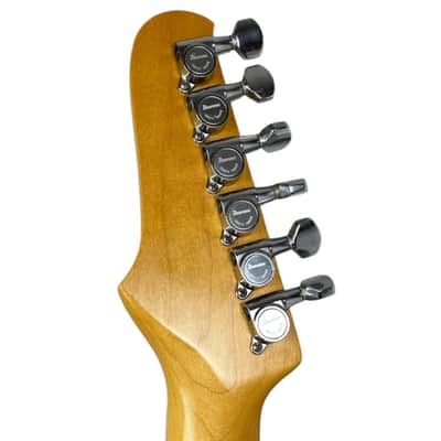 Ibanez RS440 Roadstar II Series 1985 - Vintage White image 12