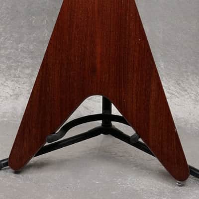 GIBSON 1978 Flying V Natural [73468122] (05/01) image 7