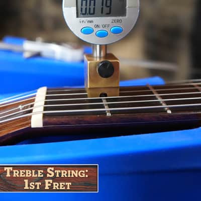 (Used) 2010s Huss & Dalton Model O Engelmann/Mahogany Parlor Acoustic Guitar #3783 image 22