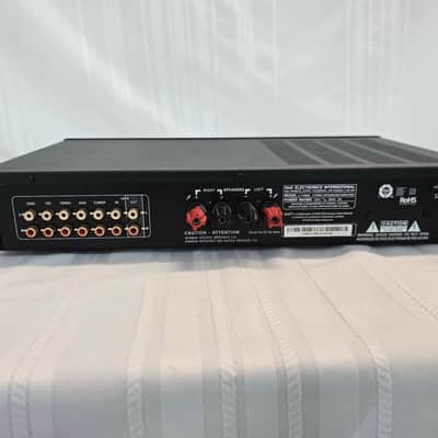NAD Electronics C 316BEE Stereo Integrated Amplifier image 3