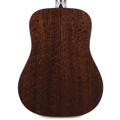 Eastman E1D-SP Special Thermo-Cured Sitka/Sapele Dreadnought Natural image 3
