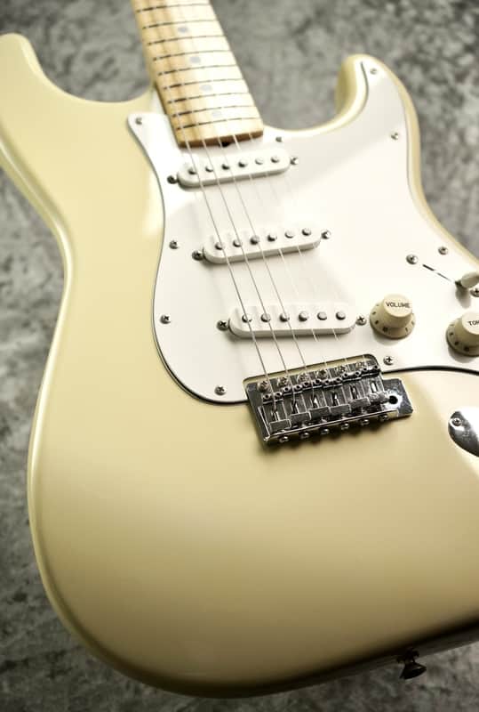 Tokai Silver Star SS-60 1981 Olympic White【Mint Condition!!】 image 1