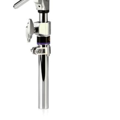 Yamaha Short Boom Cymbal Holder Short Boom Cymbal Holder - 6 inch image 2