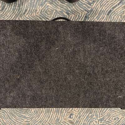 MKS Pedal Pad Board w/ Power Pad II and Patch Pad image 7
