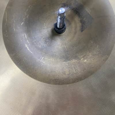 Zildjian 17" K Series Sweet Crash Cymbal 2018 - Present - Traditional image 4