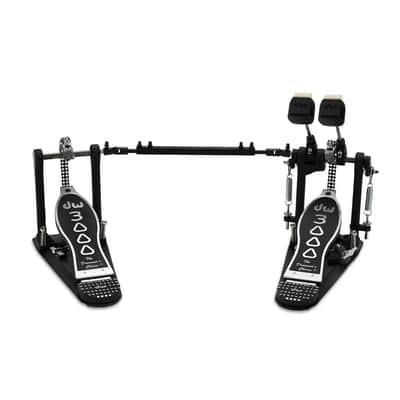 DW 3000 2pc Hardware Pack w/Double Pedal image 2