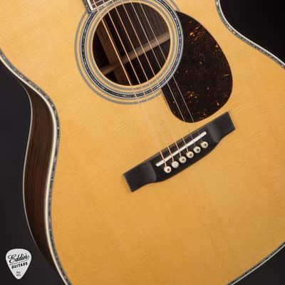2026 Martin OM-45 #3020832 image 15