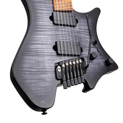 Boden Original N2.6T Black Denim Burst Satin B-Stock image 9